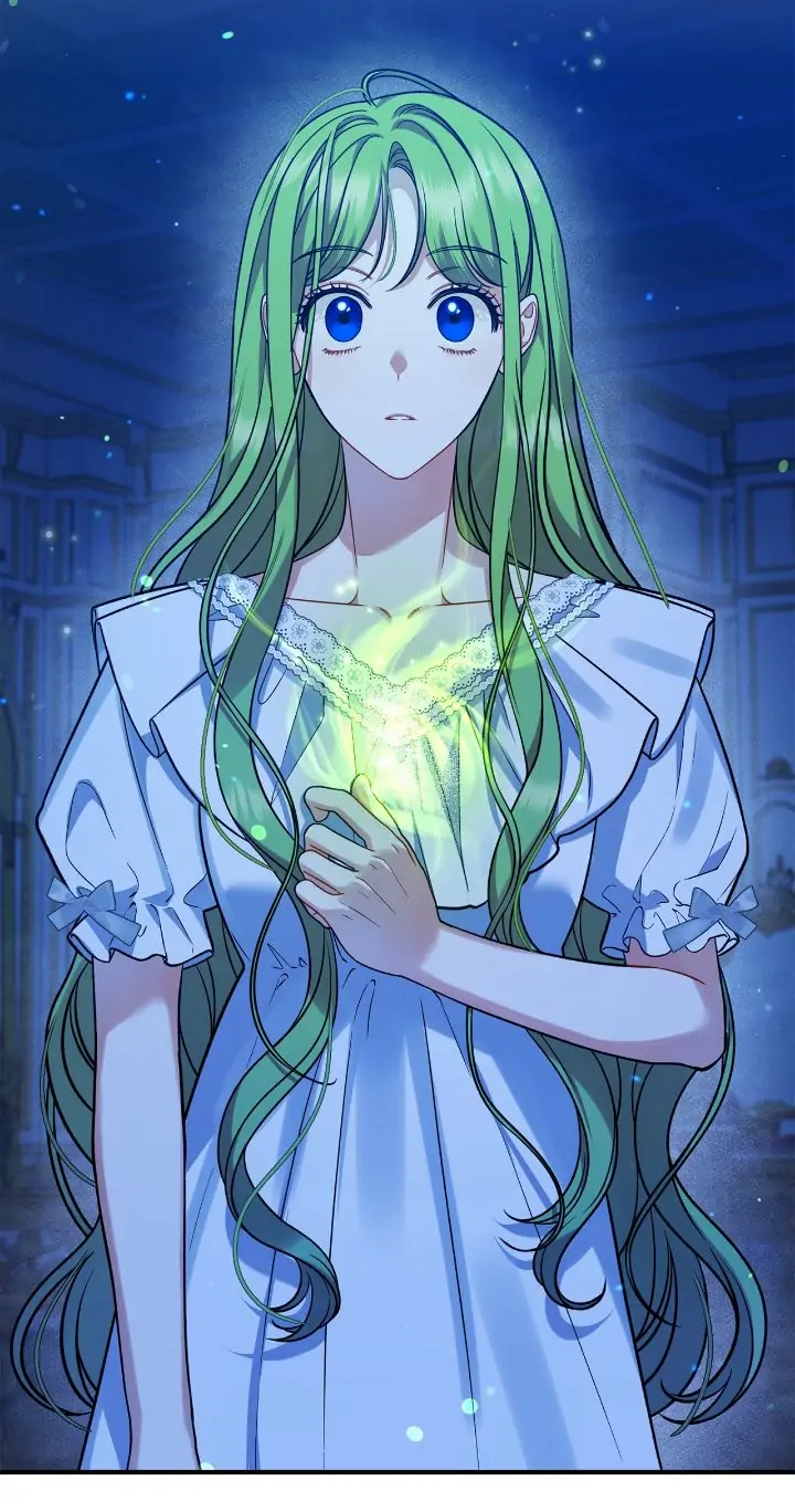 I Became The Younger Sister of A Regretful Obsessive Male Lead Chapter 47 - page 27