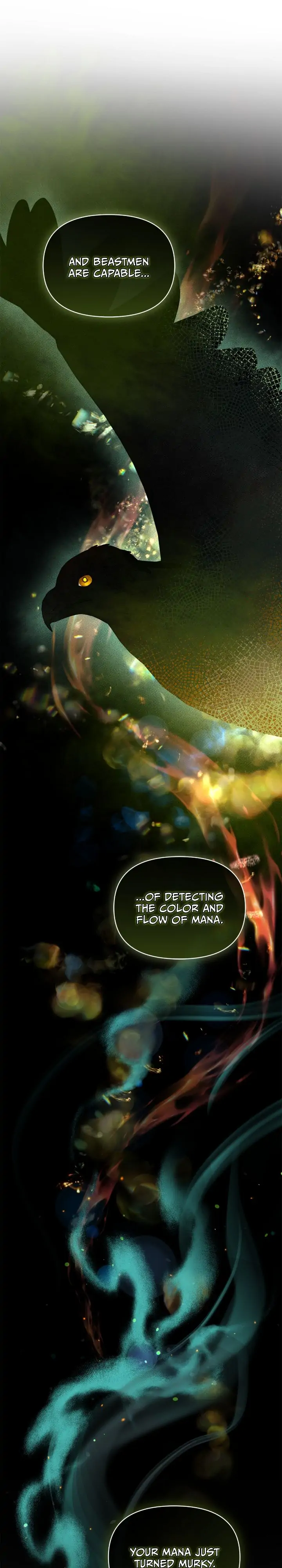 I Became The Younger Sister of A Regretful Obsessive Male Lead Chapter 47 - page 28