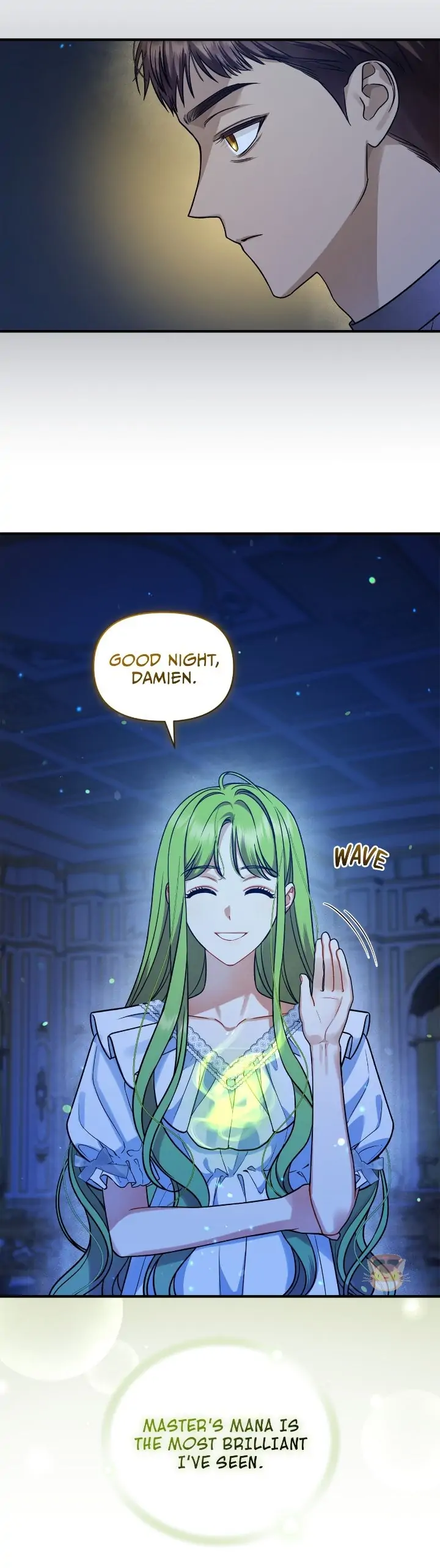 I Became The Younger Sister of A Regretful Obsessive Male Lead Chapter 47 - page 30