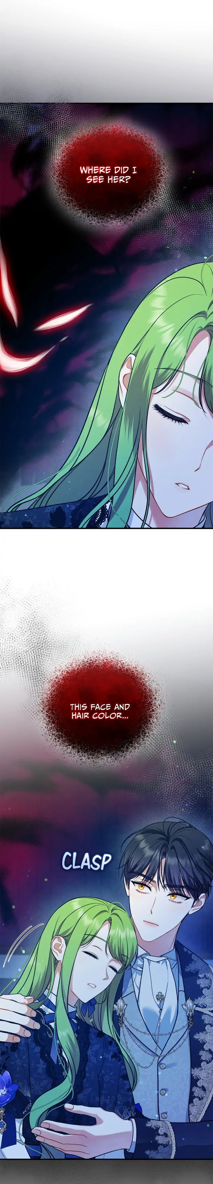 I Became The Younger Sister of A Regretful Obsessive Male Lead Chapter 47 - page 9