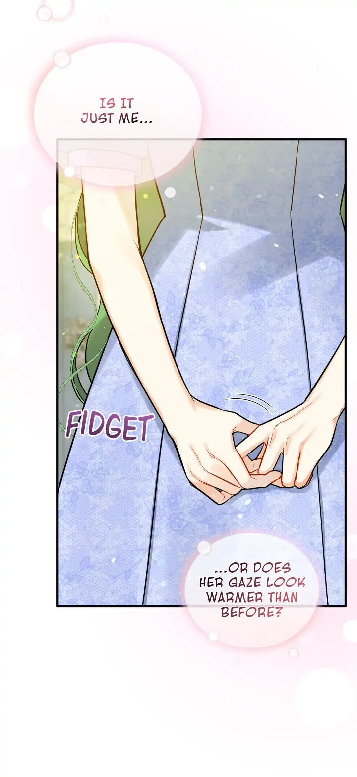 I Became The Younger Sister of A Regretful Obsessive Male Lead Chapter 34 - page 19