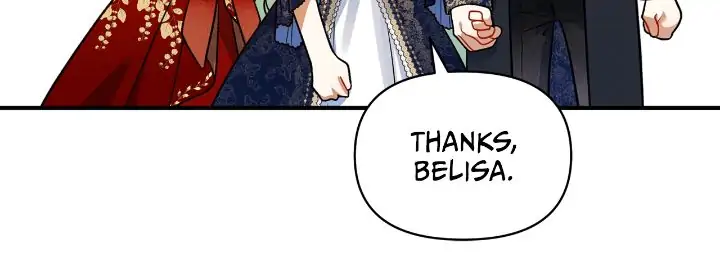 I Became The Younger Sister of A Regretful Obsessive Male Lead Chapter 50 - page 19