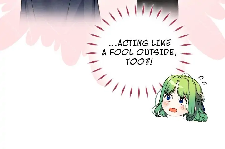 I Became The Younger Sister of A Regretful Obsessive Male Lead Chapter 50 - page 23