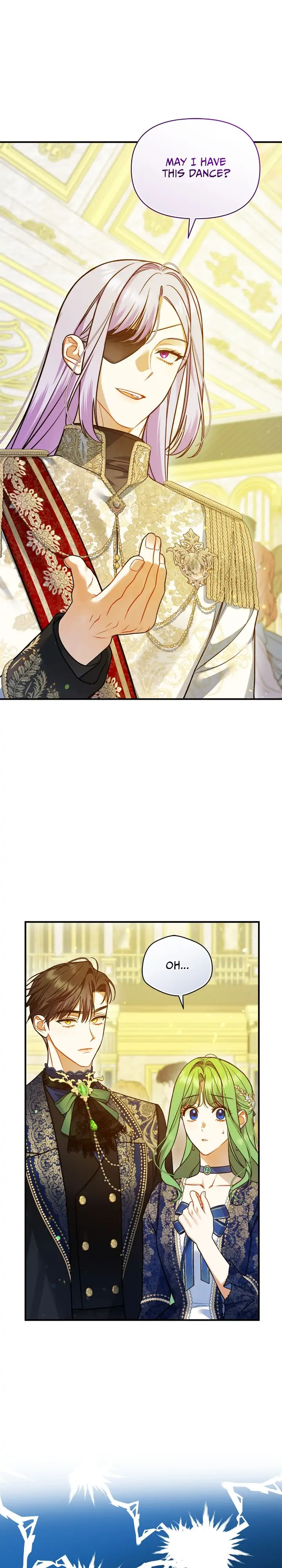 I Became The Younger Sister of A Regretful Obsessive Male Lead Chapter 50 - page 31