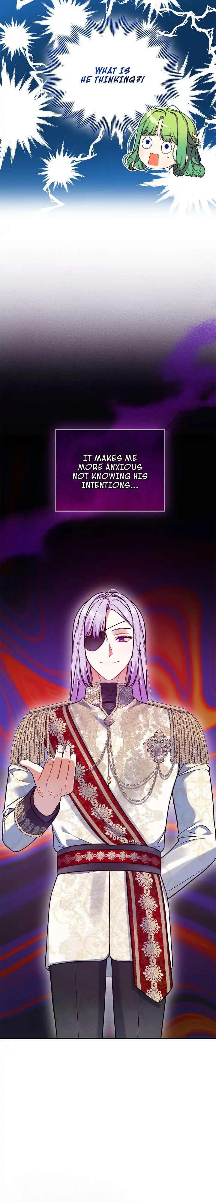 I Became The Younger Sister of A Regretful Obsessive Male Lead Chapter 50 - page 32