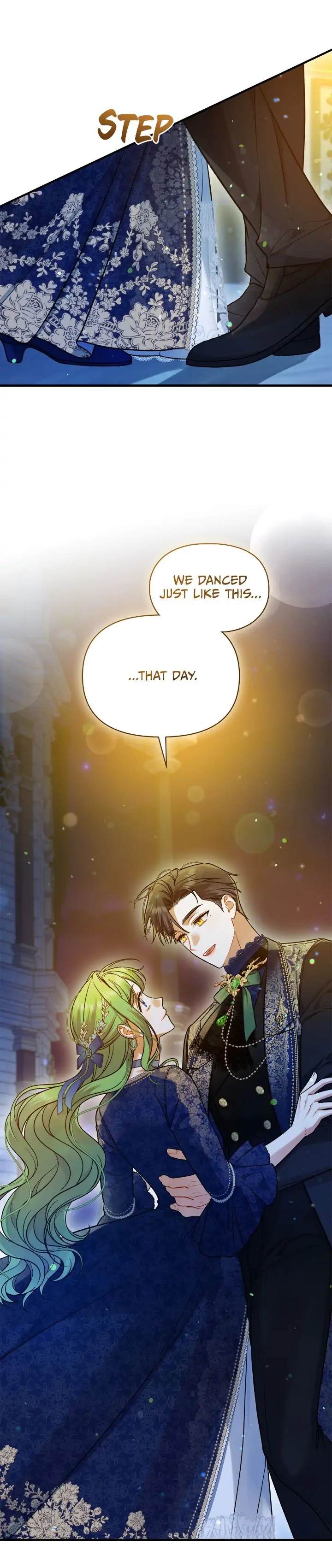 I Became The Younger Sister of A Regretful Obsessive Male Lead Chapter 51 - page 9