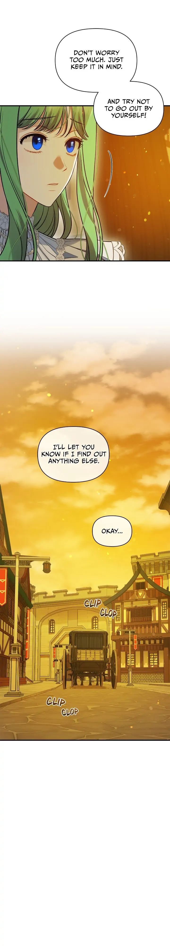 I Became The Younger Sister of A Regretful Obsessive Male Lead Chapter 52 - page 15