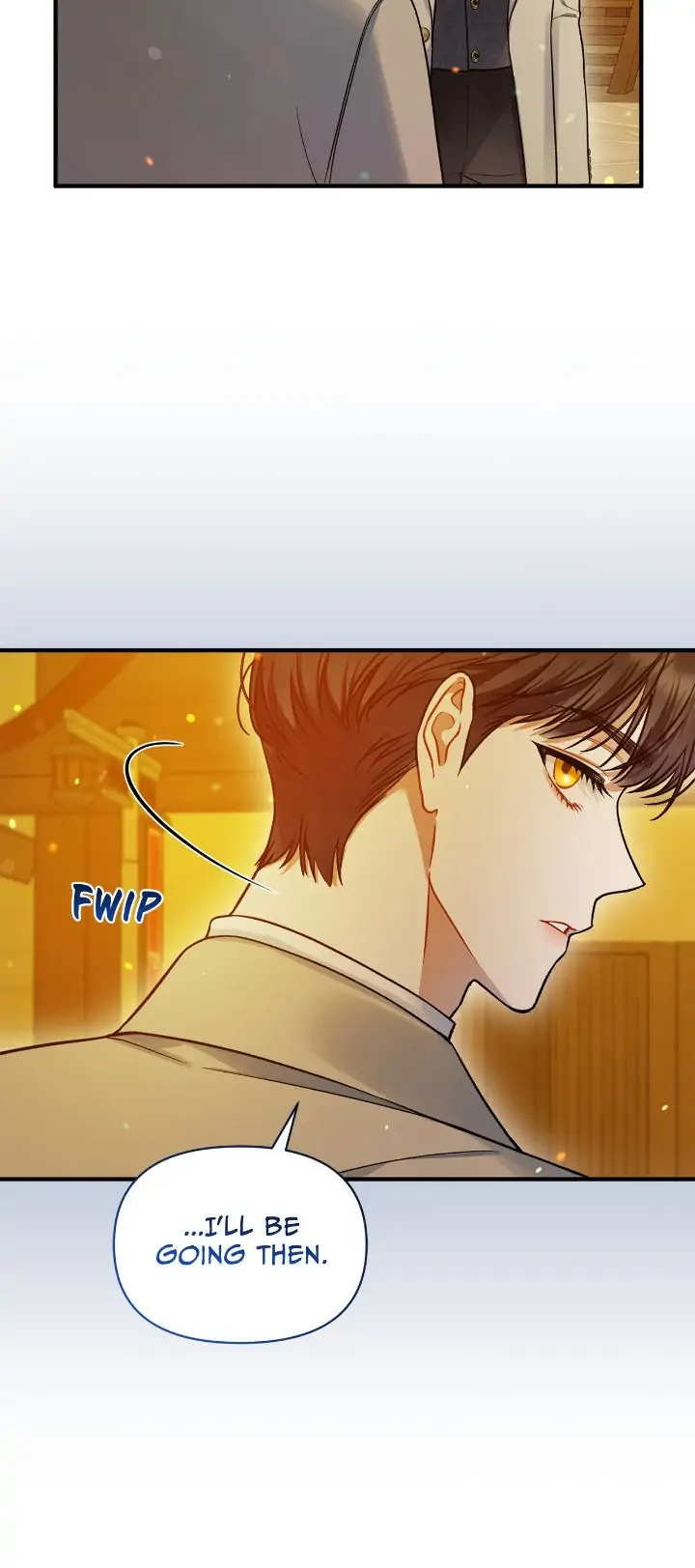 I Became The Younger Sister of A Regretful Obsessive Male Lead Chapter 52 - page 17