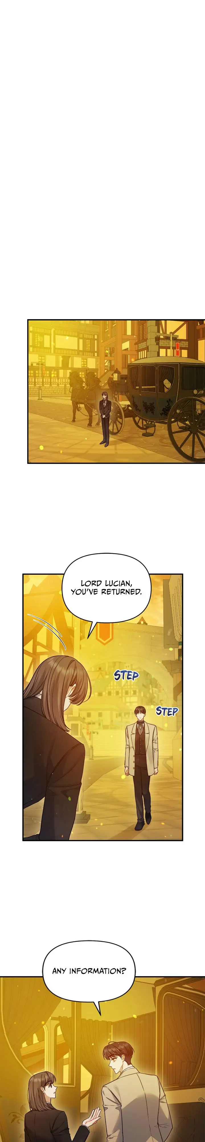 I Became The Younger Sister of A Regretful Obsessive Male Lead Chapter 52 - page 18