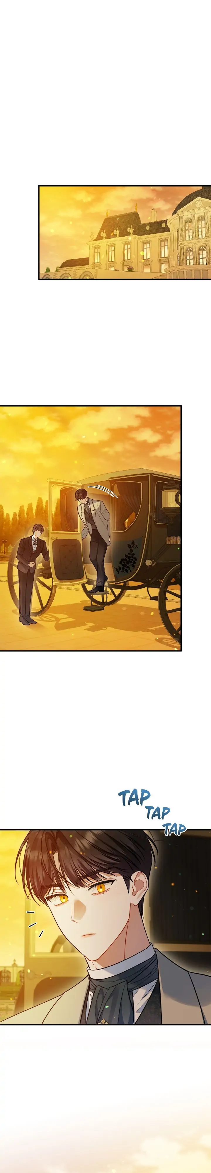 I Became The Younger Sister of A Regretful Obsessive Male Lead Chapter 52 - page 22