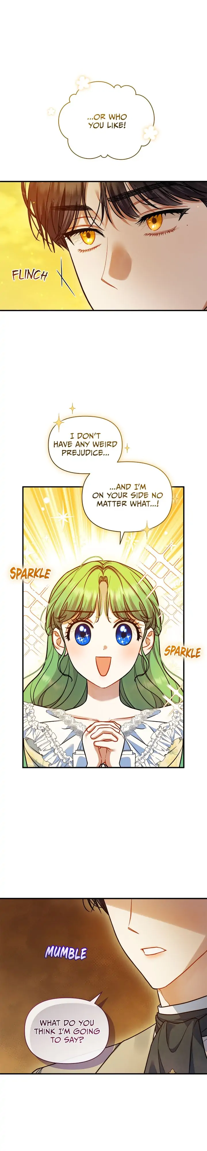 I Became The Younger Sister of A Regretful Obsessive Male Lead Chapter 52 - page 27