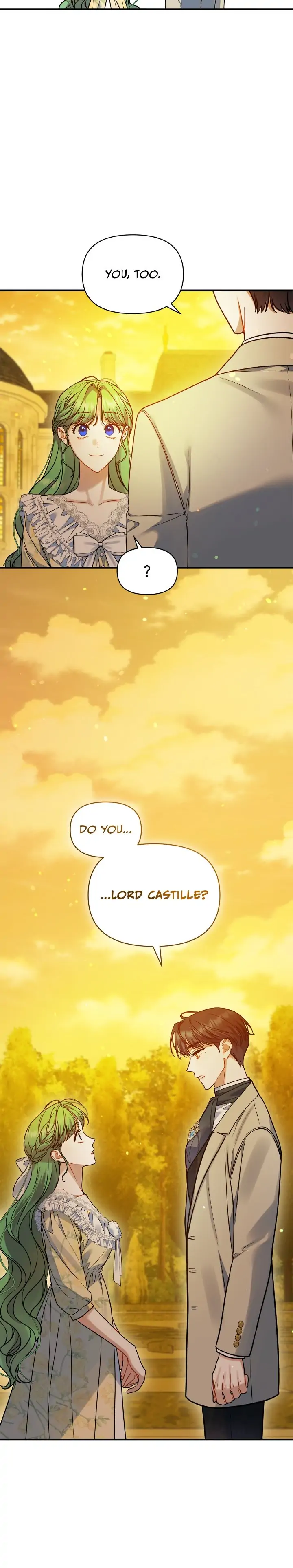 I Became The Younger Sister of A Regretful Obsessive Male Lead Chapter 52 - page 29