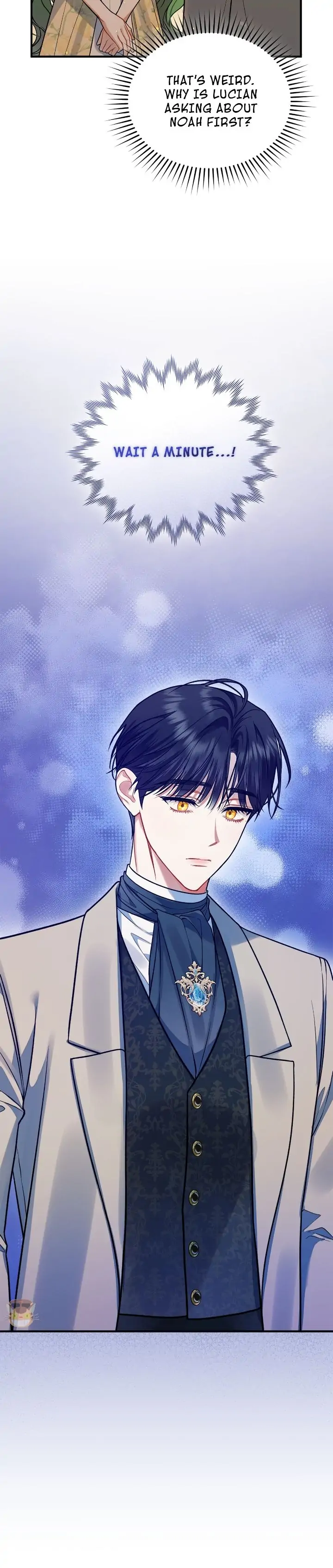 I Became The Younger Sister of A Regretful Obsessive Male Lead Chapter 52 - page 31