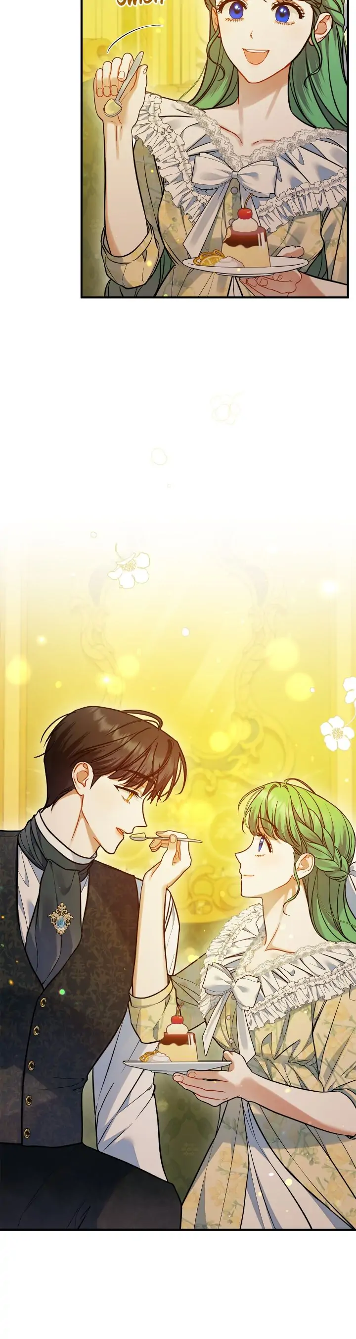 I Became The Younger Sister of A Regretful Obsessive Male Lead Chapter 53 - page 13