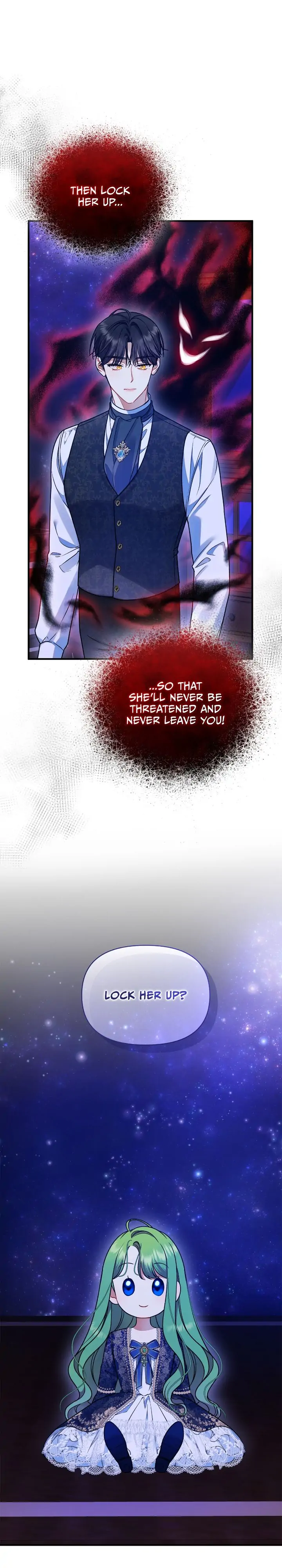 I Became The Younger Sister of A Regretful Obsessive Male Lead Chapter 53 - page 30