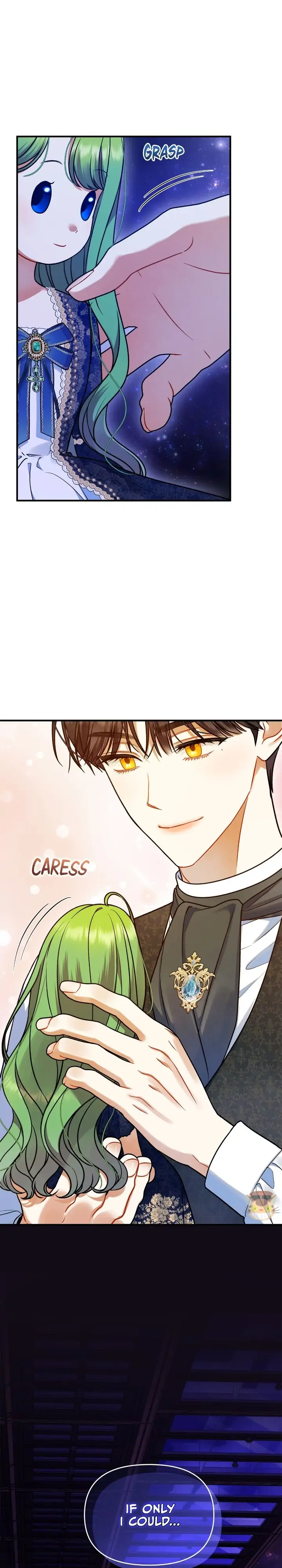 I Became The Younger Sister of A Regretful Obsessive Male Lead Chapter 53 - page 31