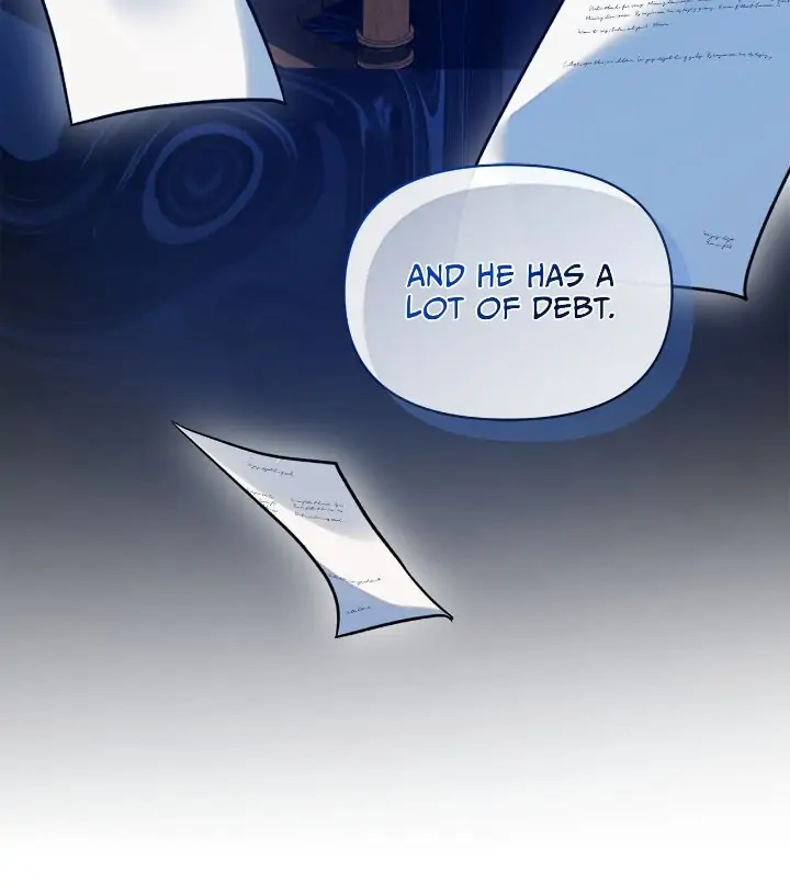 I Became The Younger Sister of A Regretful Obsessive Male Lead Chapter 53 - page 4