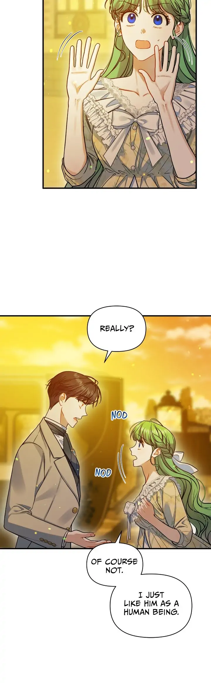 I Became The Younger Sister of A Regretful Obsessive Male Lead Chapter 53 - page 7