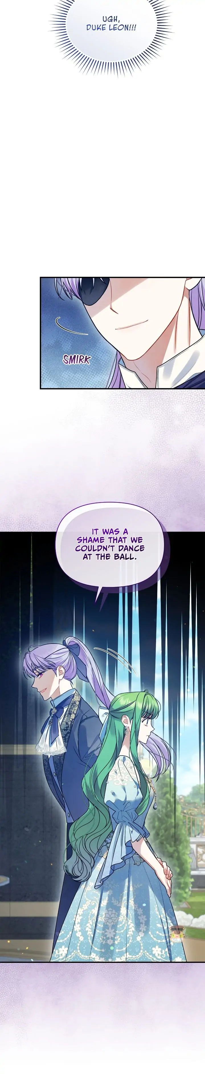I Became The Younger Sister of A Regretful Obsessive Male Lead Chapter 54 - page 15