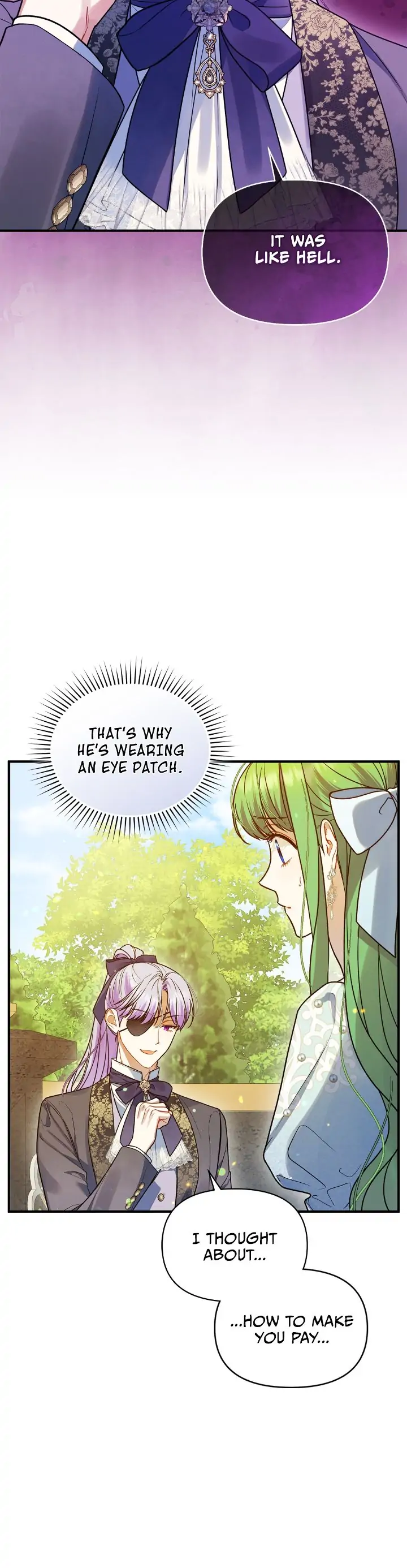 I Became The Younger Sister of A Regretful Obsessive Male Lead Chapter 54 - page 21