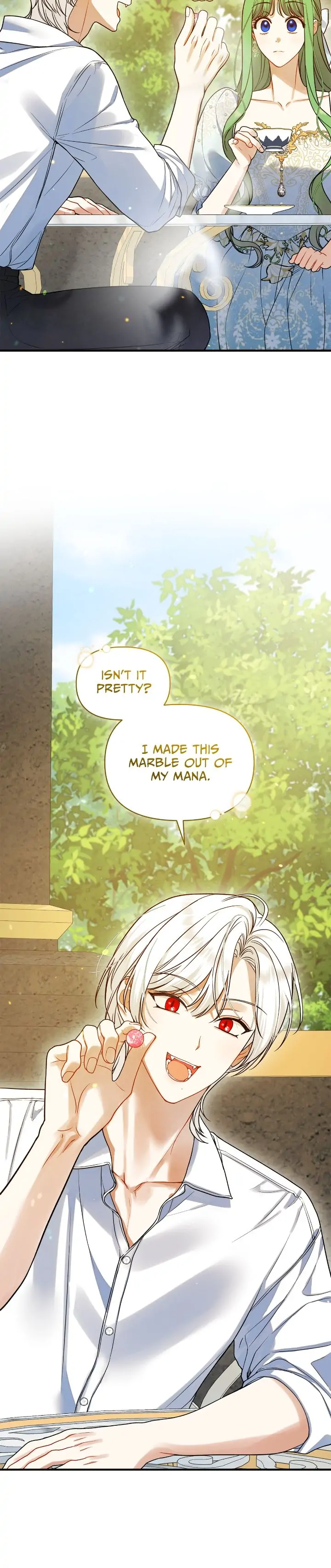 I Became The Younger Sister of A Regretful Obsessive Male Lead Chapter 54 - page 6