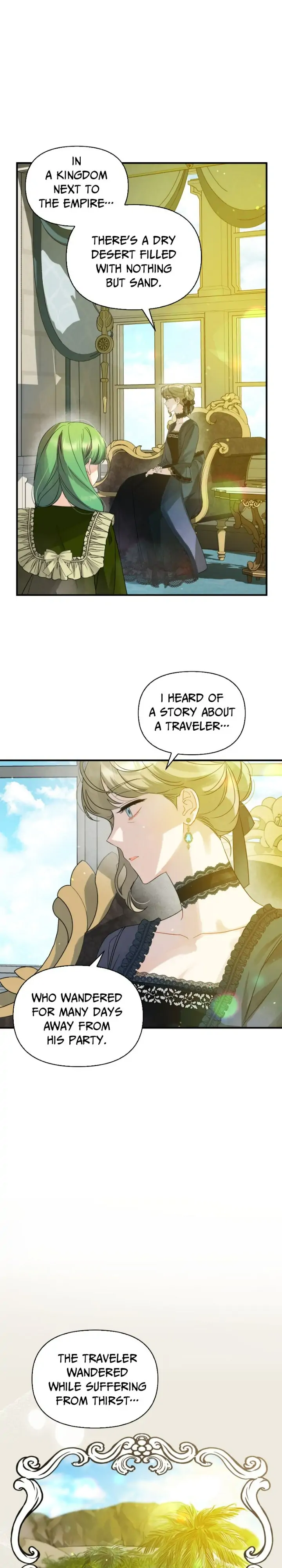 I Became The Younger Sister of A Regretful Obsessive Male Lead Chapter 7 - page 20
