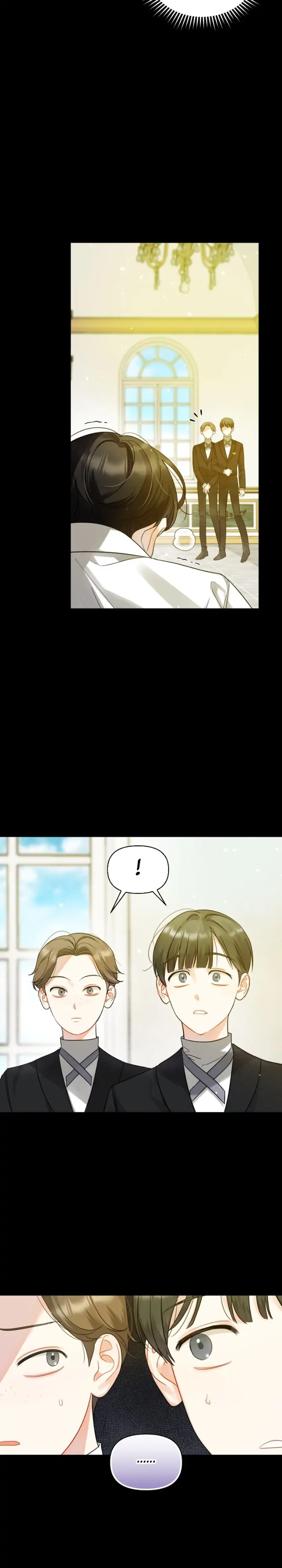 I Became The Younger Sister of A Regretful Obsessive Male Lead Chapter 8 - page 14
