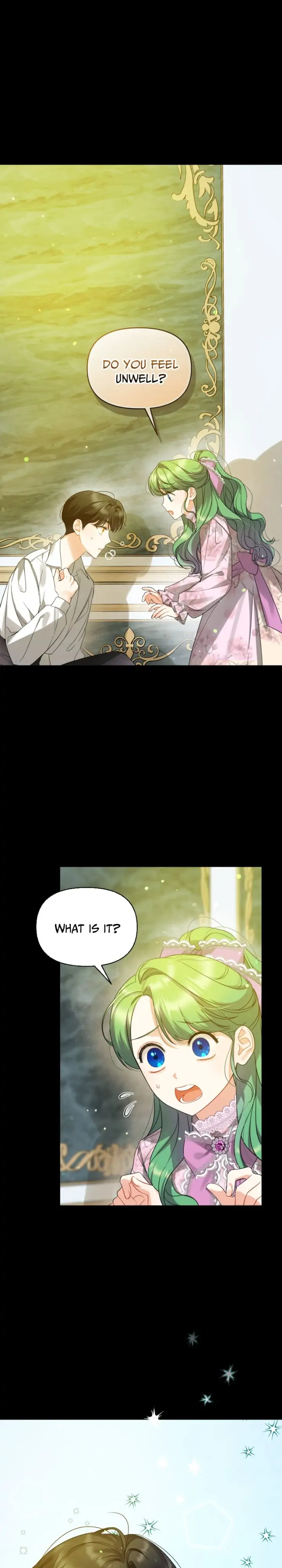 I Became The Younger Sister of A Regretful Obsessive Male Lead Chapter 8 - page 17