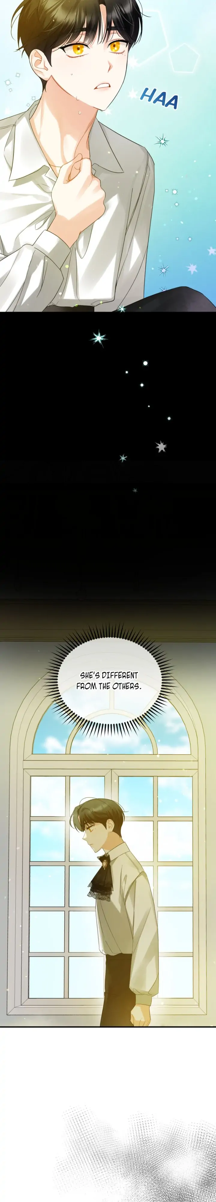 I Became The Younger Sister of A Regretful Obsessive Male Lead Chapter 8 - page 18