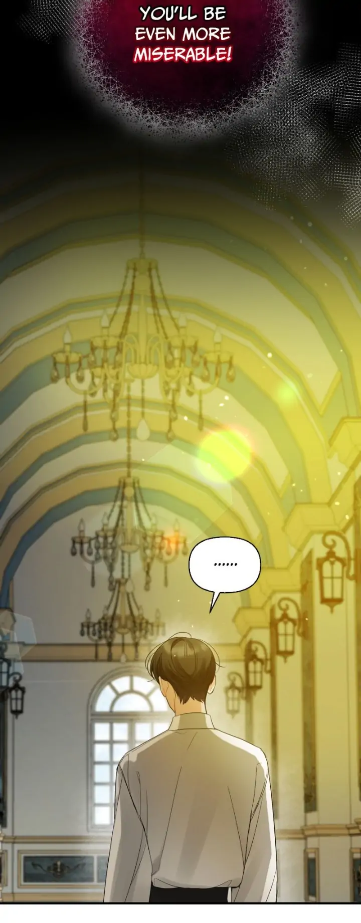 I Became The Younger Sister of A Regretful Obsessive Male Lead Chapter 8 - page 20