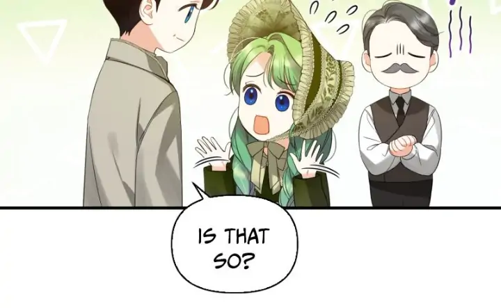 I Became The Younger Sister of A Regretful Obsessive Male Lead Chapter 8 - page 24
