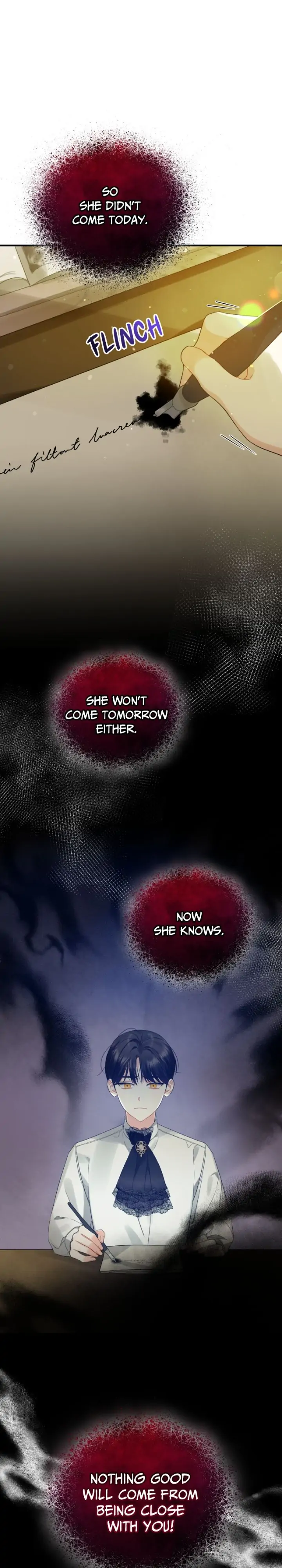 I Became The Younger Sister of A Regretful Obsessive Male Lead Chapter 8 - page 27