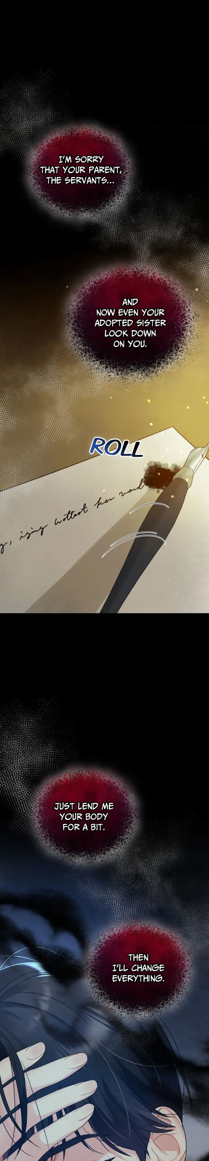 I Became The Younger Sister of A Regretful Obsessive Male Lead Chapter 8 - page 29
