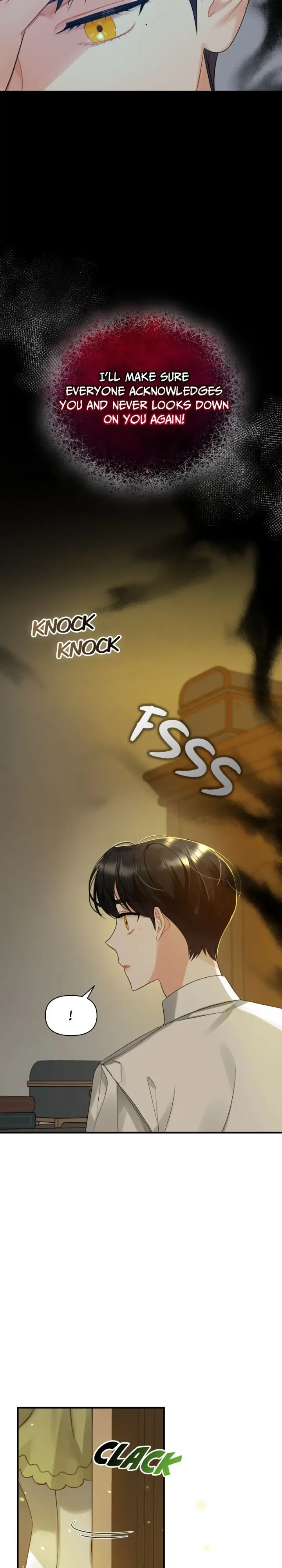 I Became The Younger Sister of A Regretful Obsessive Male Lead Chapter 8 - page 30