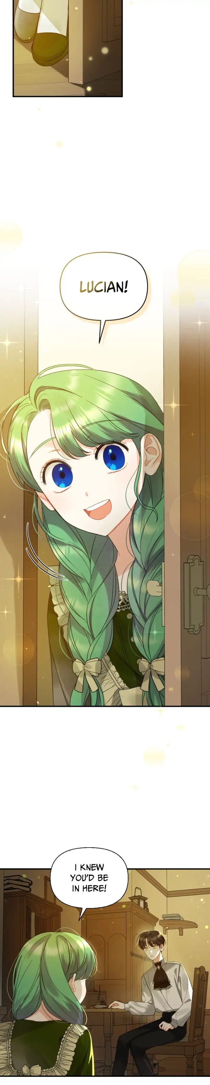 I Became The Younger Sister of A Regretful Obsessive Male Lead Chapter 8 - page 31
