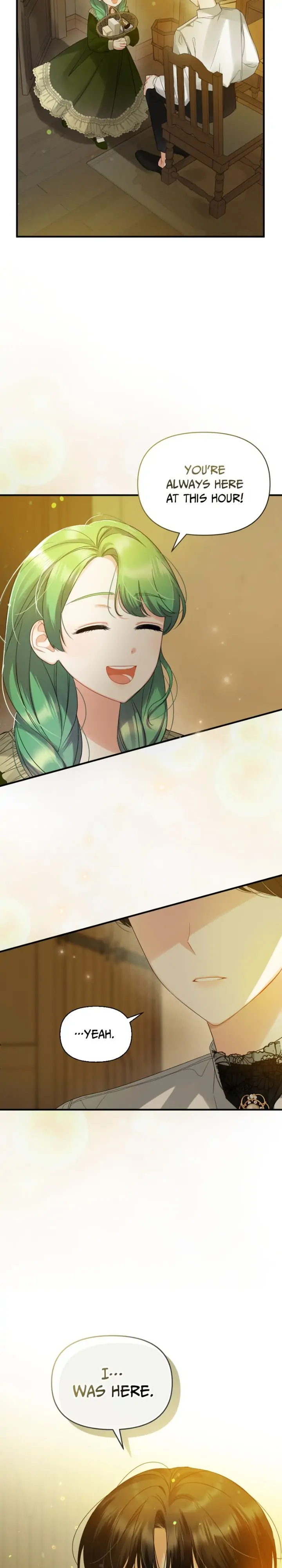 I Became The Younger Sister of A Regretful Obsessive Male Lead Chapter 8 - page 33