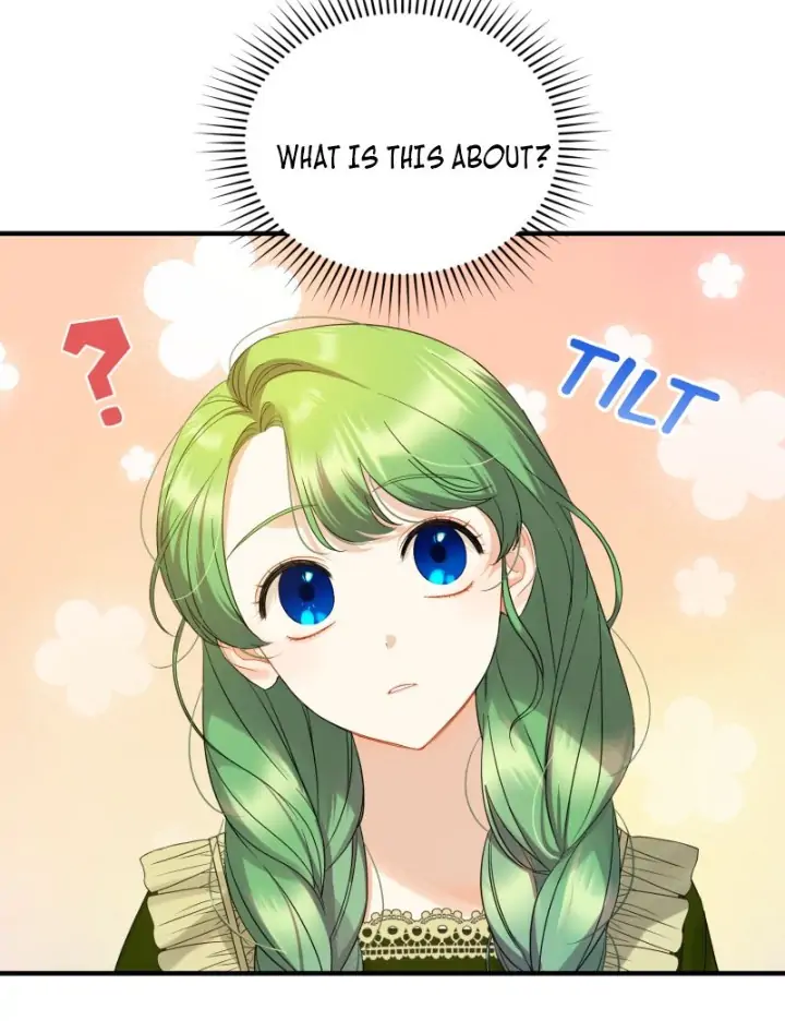 I Became The Younger Sister of A Regretful Obsessive Male Lead Chapter 8 - page 4