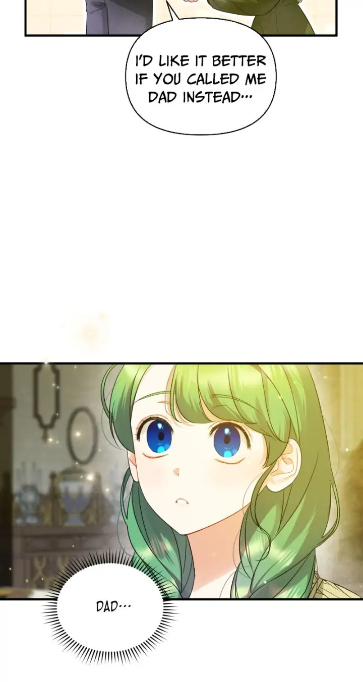 I Became The Younger Sister of A Regretful Obsessive Male Lead Chapter 8 - page 8