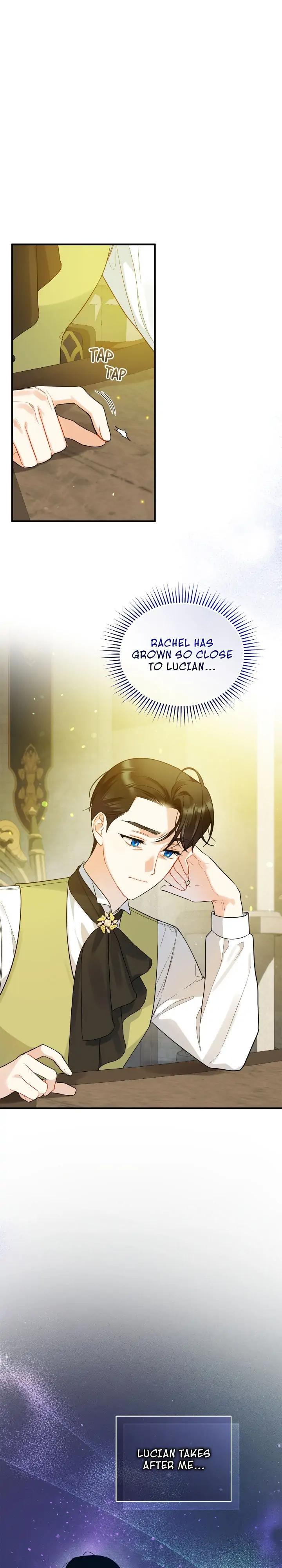 I Became The Younger Sister of A Regretful Obsessive Male Lead Chapter 33 - page 24