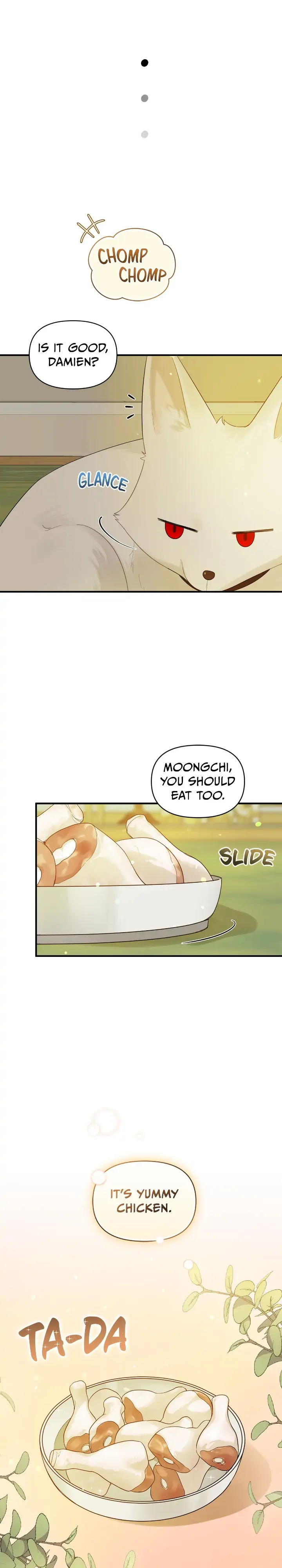 I Became The Younger Sister of A Regretful Obsessive Male Lead Chapter 12 - page 24