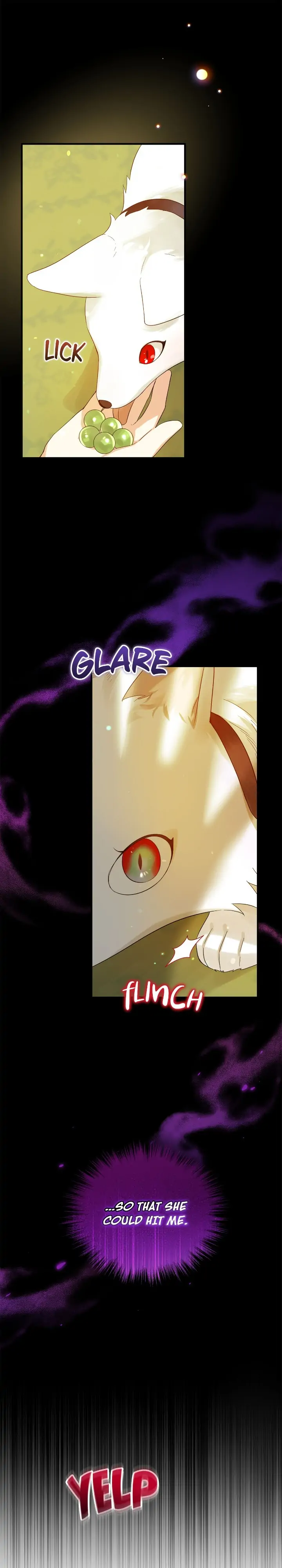 I Became The Younger Sister of A Regretful Obsessive Male Lead Chapter 12 - page 7