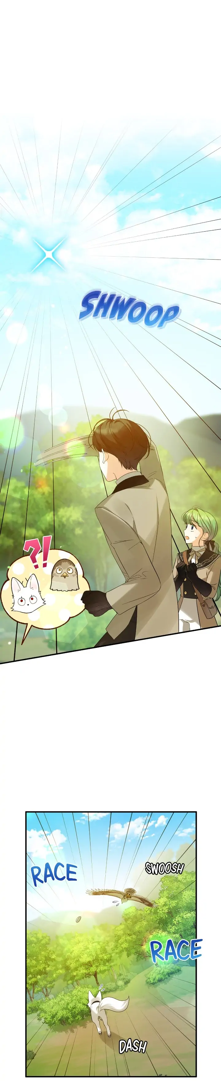 I Became The Younger Sister of A Regretful Obsessive Male Lead Chapter 13 - page 14