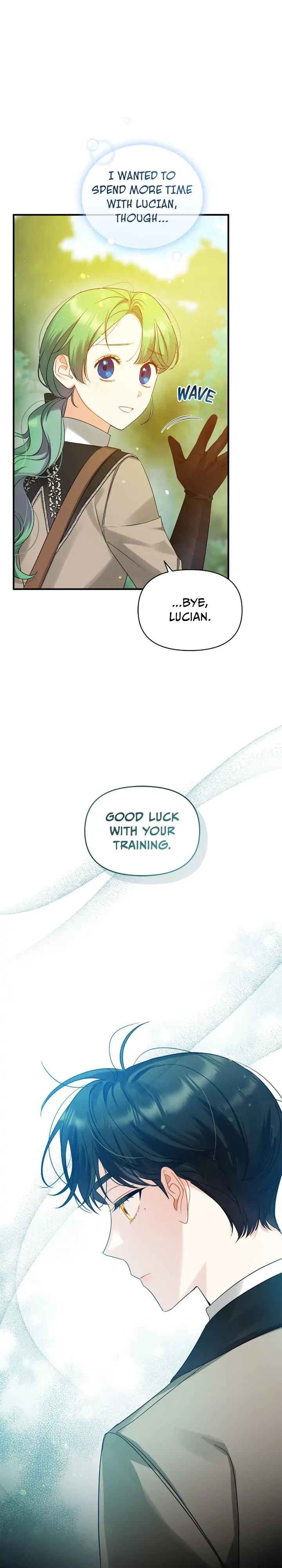 I Became The Younger Sister of A Regretful Obsessive Male Lead Chapter 13 - page 29