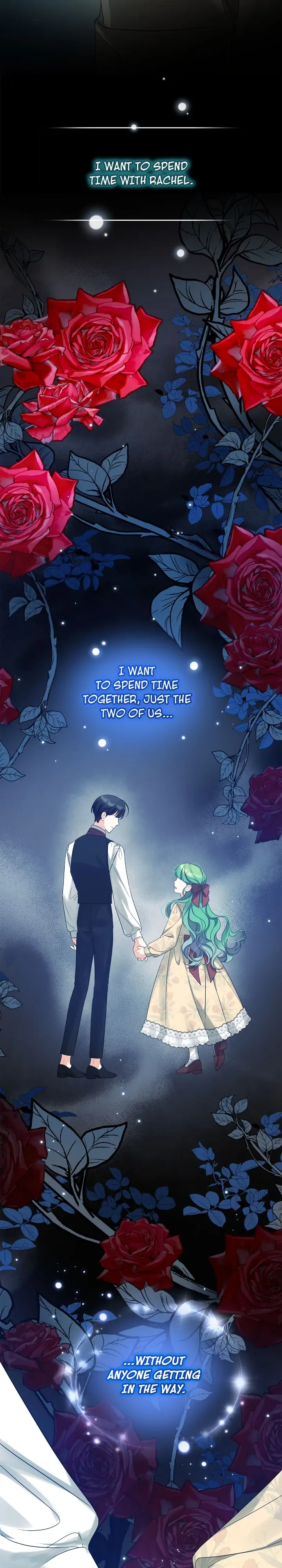 I Became The Younger Sister of A Regretful Obsessive Male Lead Chapter 13 - page 30