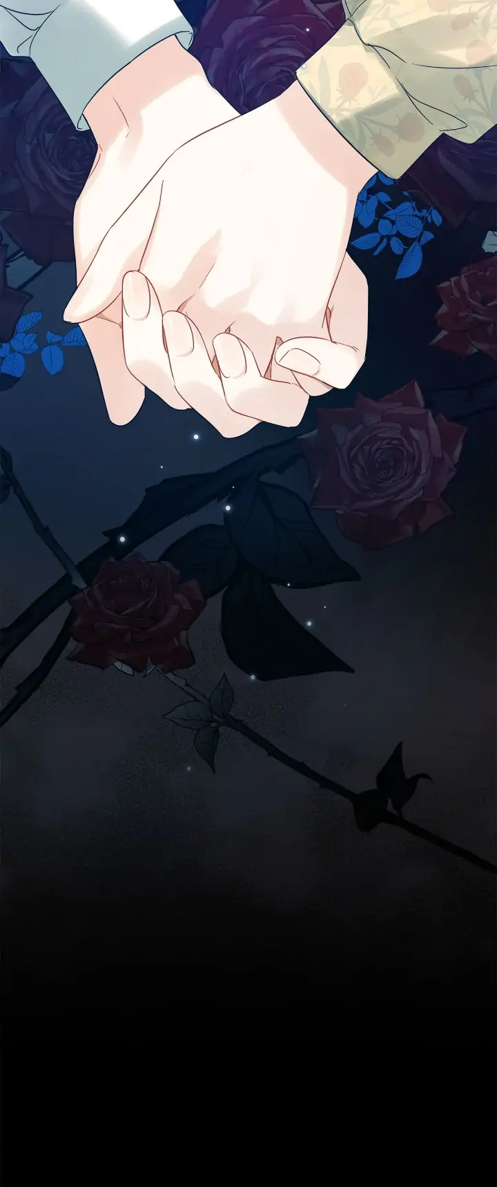I Became The Younger Sister of A Regretful Obsessive Male Lead Chapter 13 - page 31