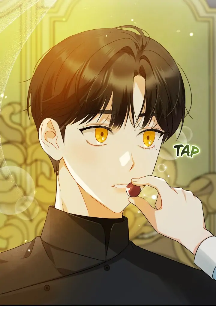 I Became The Younger Sister of A Regretful Obsessive Male Lead Chapter 13 - page 4
