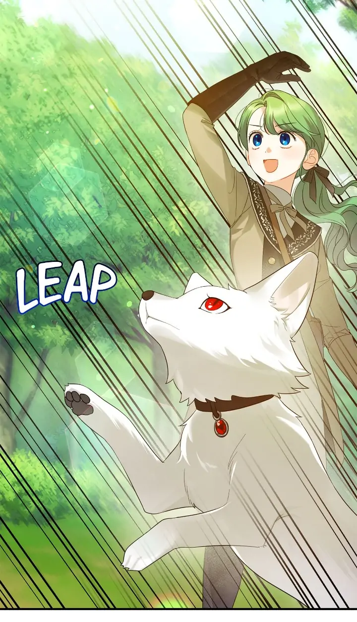 I Became The Younger Sister of A Regretful Obsessive Male Lead Chapter 13 - page 8