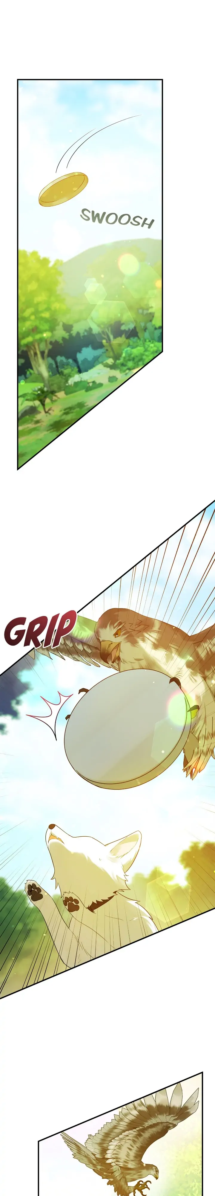 I Became The Younger Sister of A Regretful Obsessive Male Lead Chapter 13 - page 9