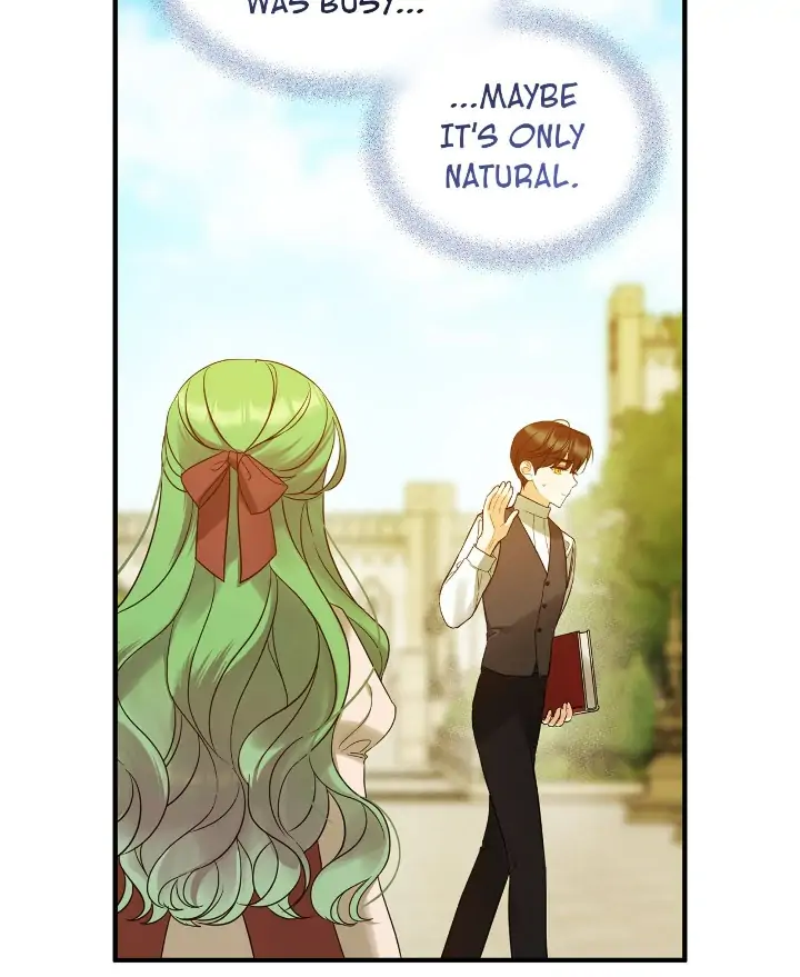 I Became The Younger Sister of A Regretful Obsessive Male Lead Chapter 14 - page 16