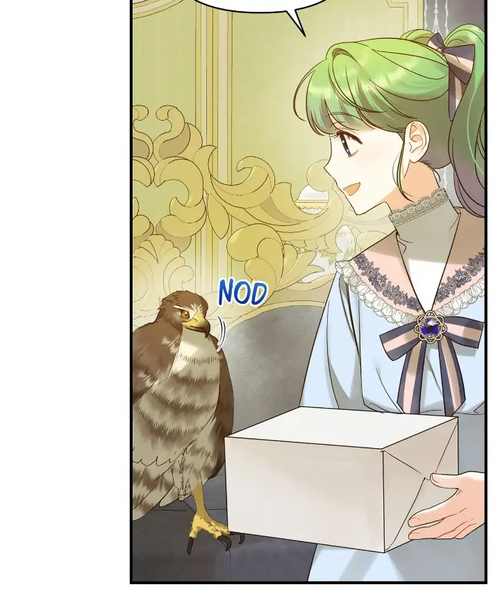 I Became The Younger Sister of A Regretful Obsessive Male Lead Chapter 14 - page 24
